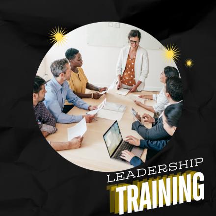 Leadership Training