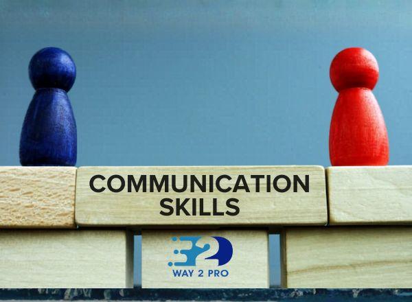Communication Skills Development