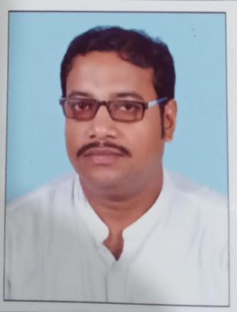 Amit Kumar Panja