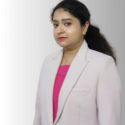 Priyatrisha Mitra